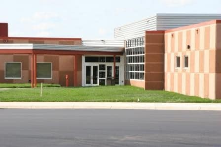 Chatfield Elementary Ext2